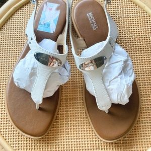 Michael kors sandals